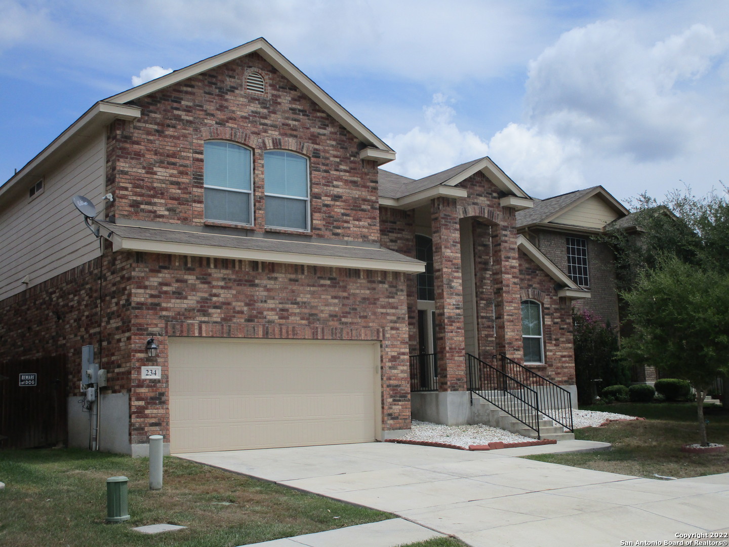 234 Grove Place Cibolo TX 78108