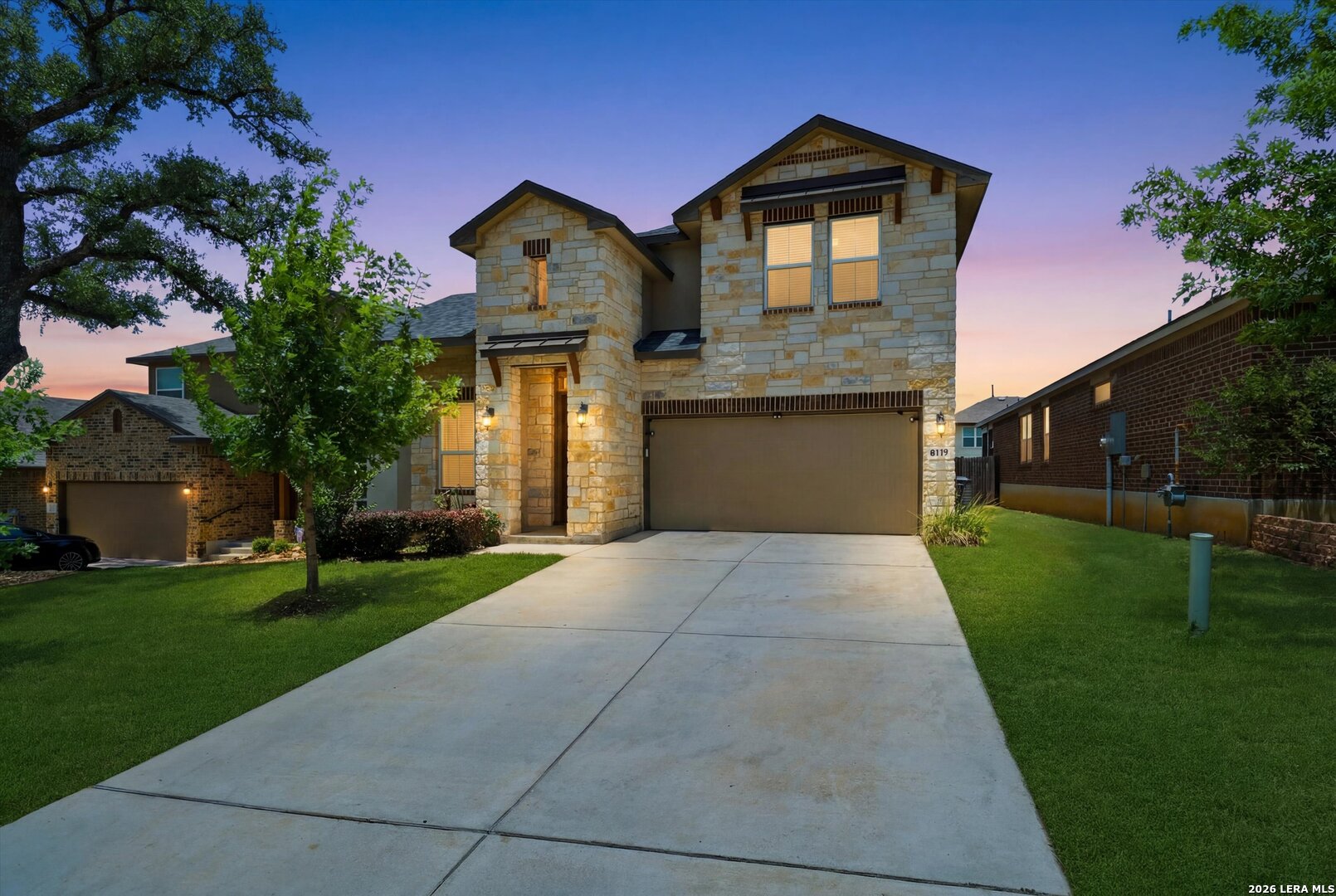 6115 Akin Elm San Antonio TX 78261