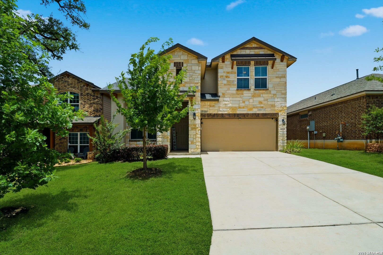 6115 Akin Elm San Antonio TX 78261