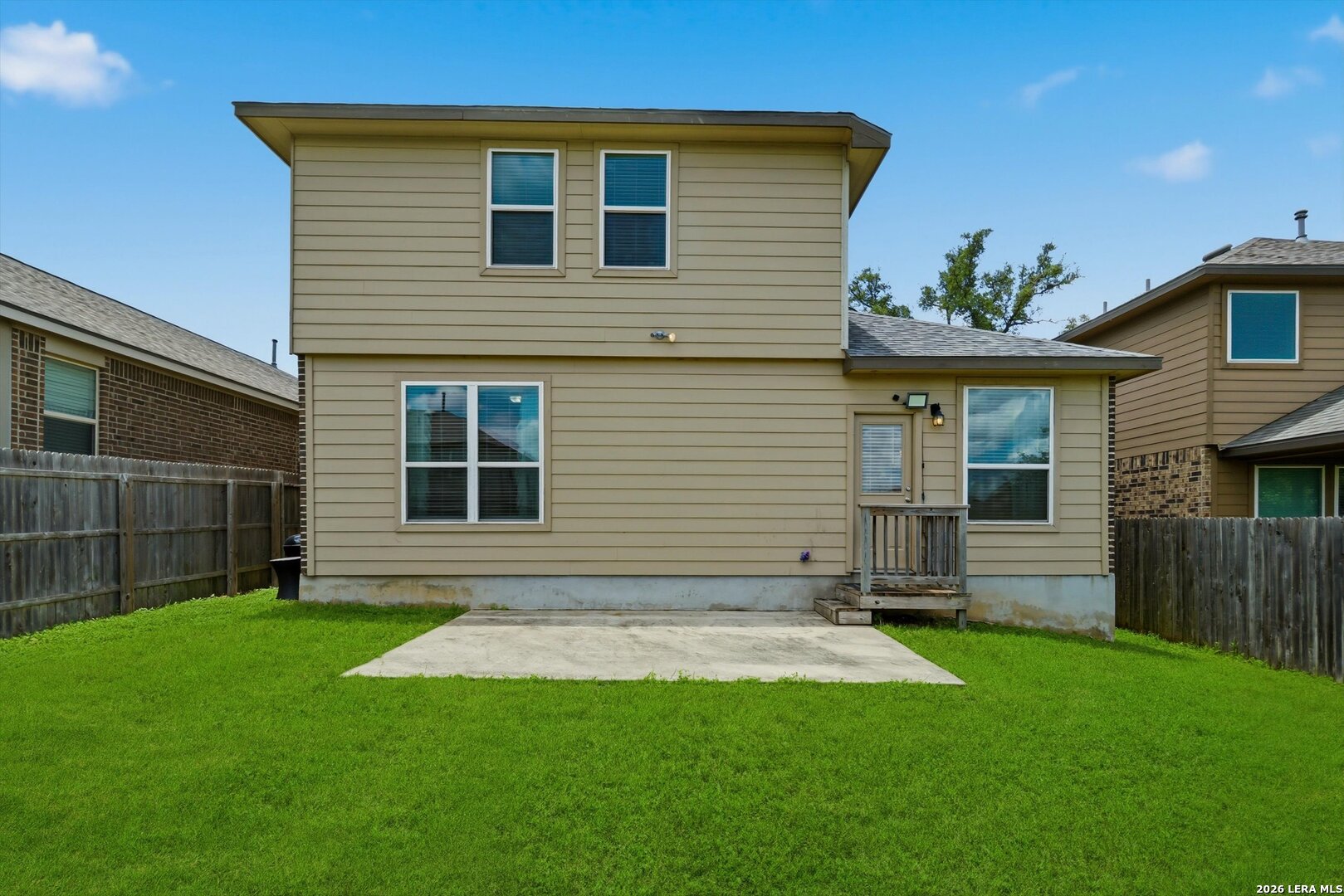 6115 Akin Elm San Antonio TX 78261