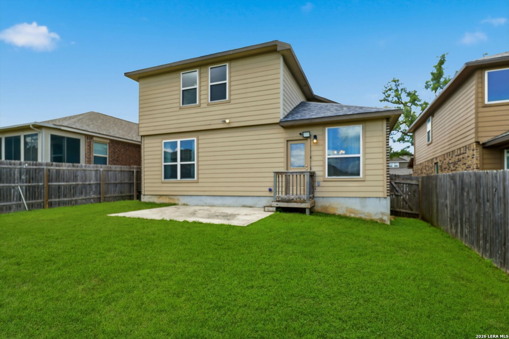 6115 Akin Elm San Antonio TX 78261