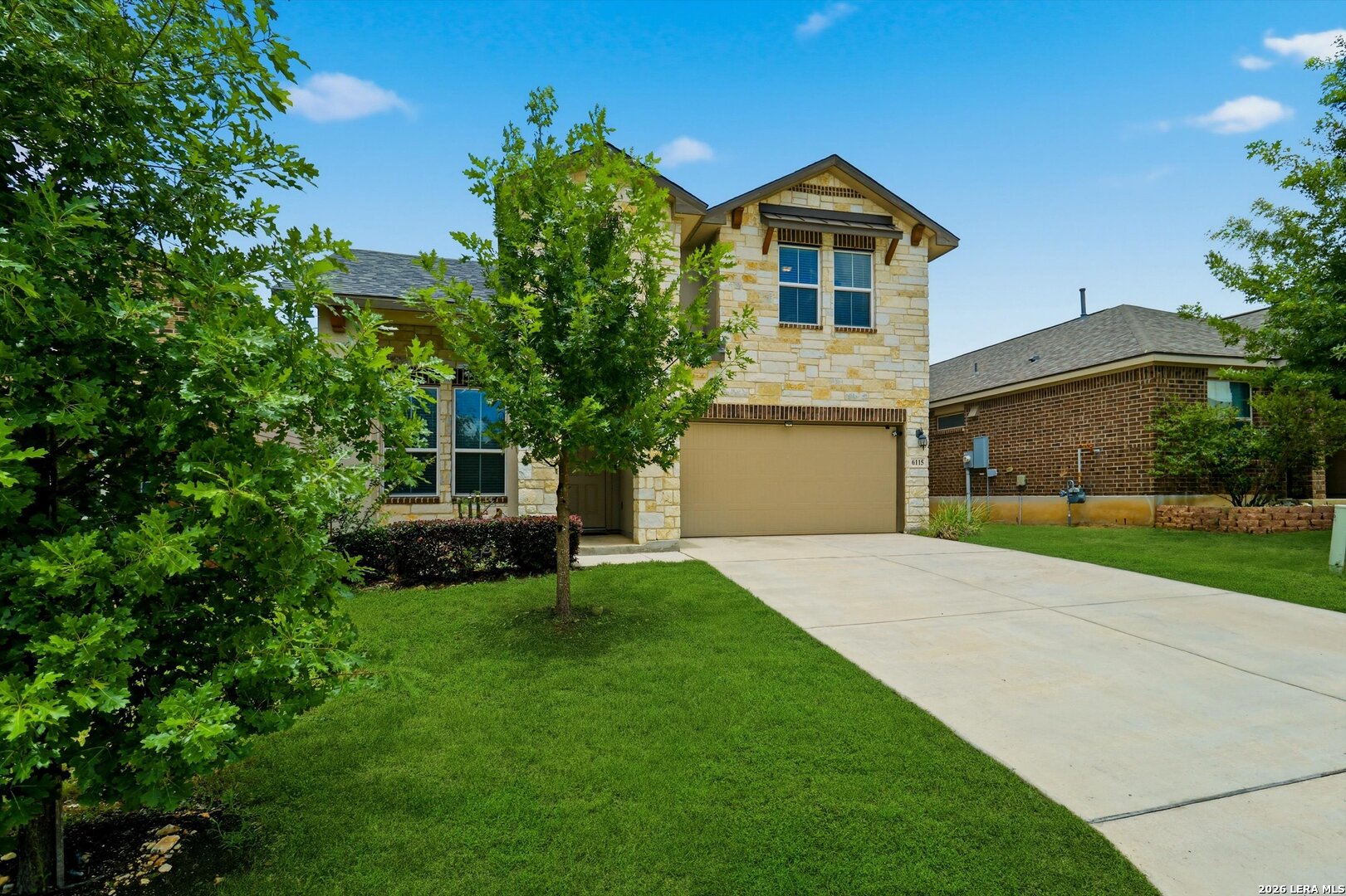 6115 Akin Elm San Antonio TX 78261