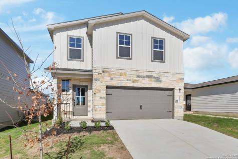 2523 Dry Moss Way San Antonio TX 78224