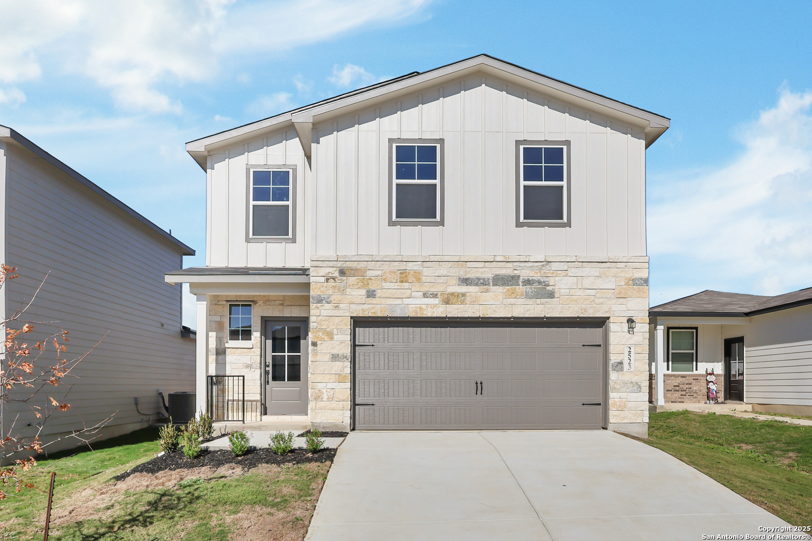 2523 Dry Moss Way San Antonio TX 78224