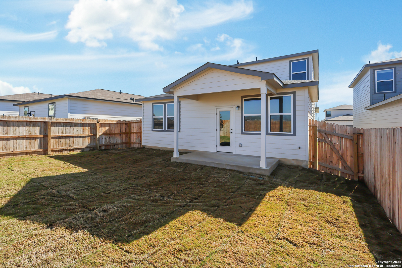 2523 Dry Moss Way San Antonio TX 78224