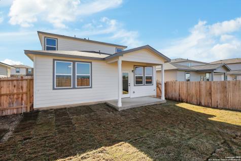 2523 Dry Moss Way San Antonio TX 78224