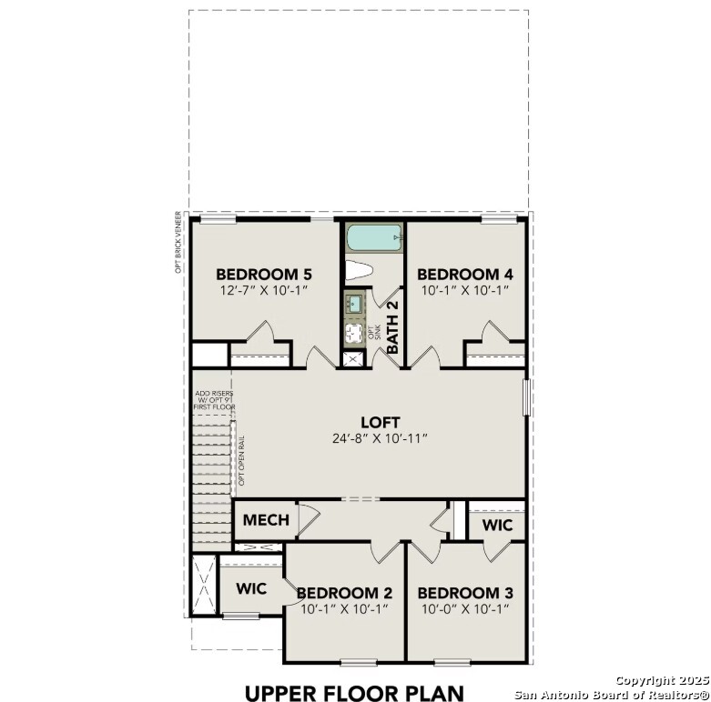 2523 Dry Moss Way San Antonio TX 78224