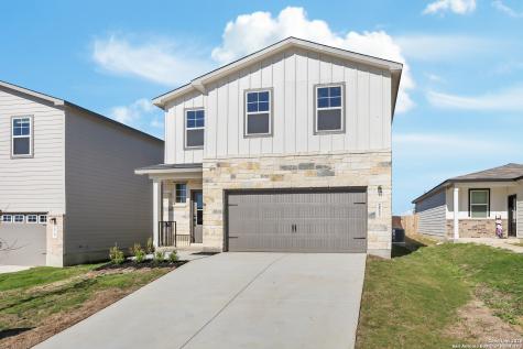 2523 Dry Moss Way San Antonio TX 78224