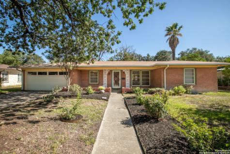 2311 W Summit Avenue San Antonio TX 78201