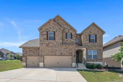 1643 Oak Willow Drive San Antonio TX 78245