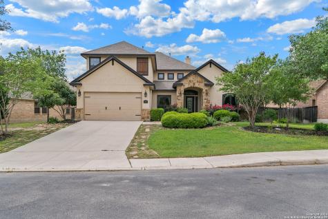 25003 Kiowa Creek San Antonio TX 78255