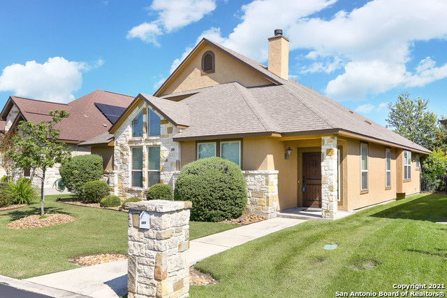 124 Keith Foster Drive New Braunfels TX 78130