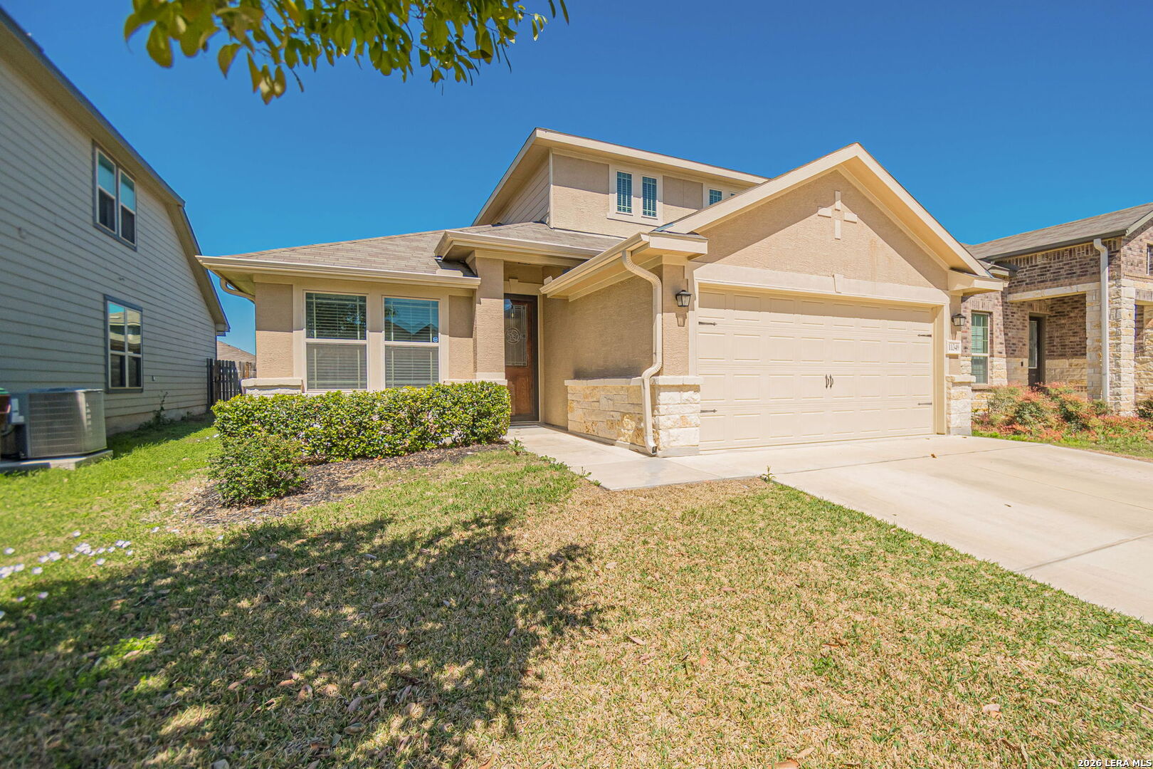 11349 Charismatic San Antonio TX 78245