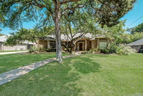 928 Mission Hills Drive New Braunfels TX 78130