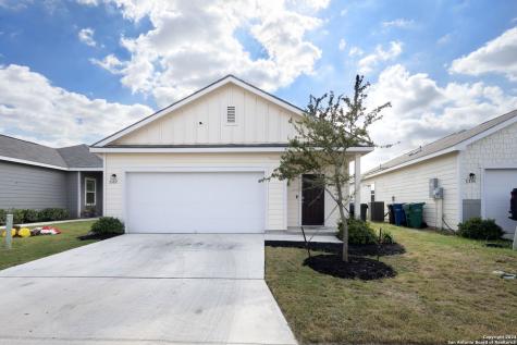 5302 Hickory Place San Antonio TX 78222