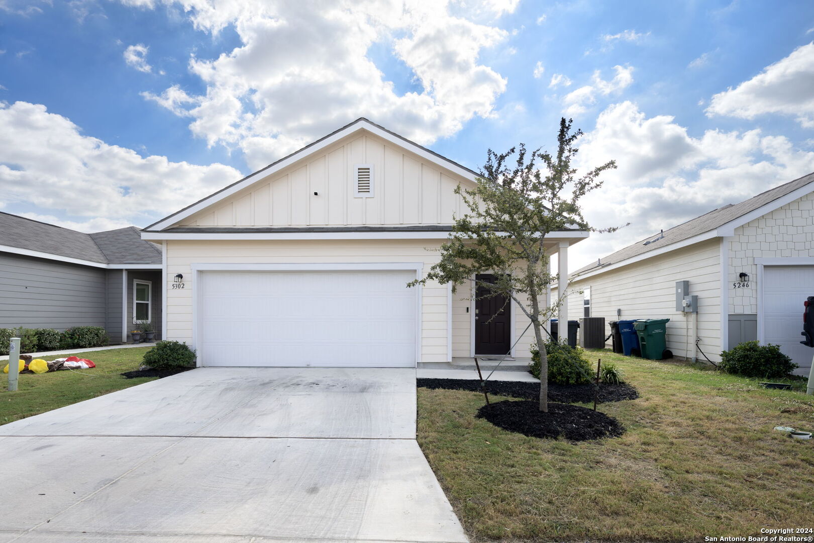 5302 Hickory Place San Antonio TX 78222