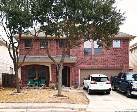 1530 Wild Fire San Antonio TX 78251