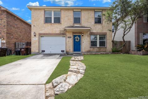9648 Shorebird Lane San Antonio TX 78245