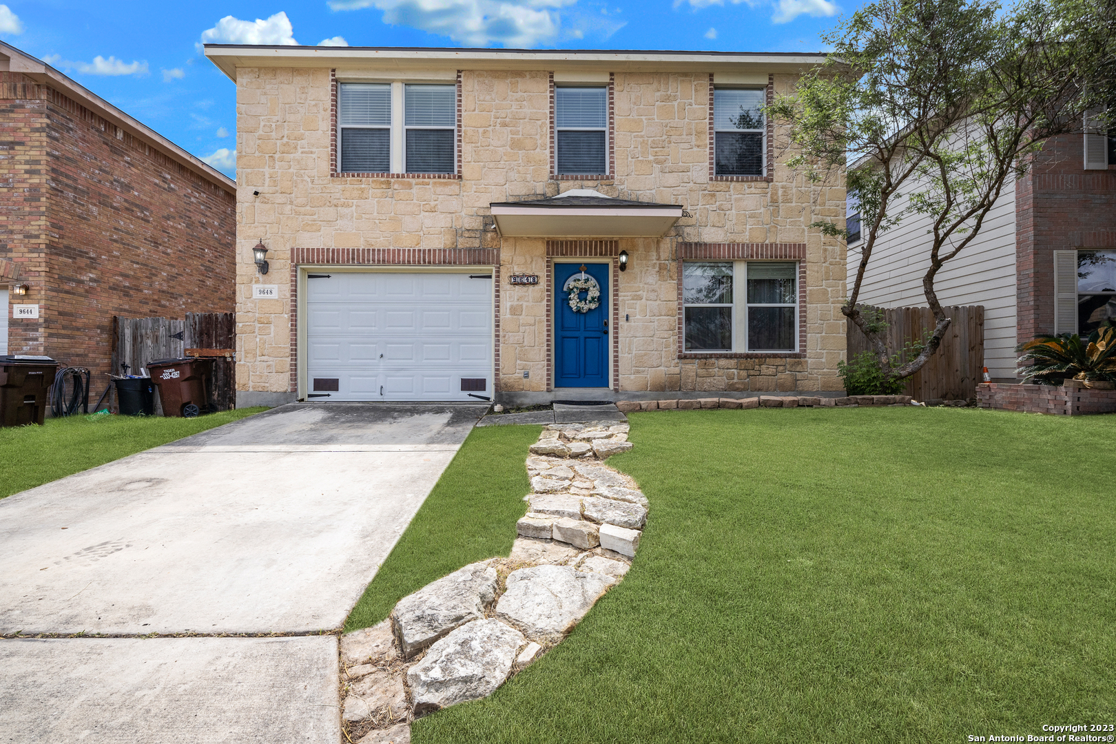 9648 Shorebird Lane San Antonio TX 78245