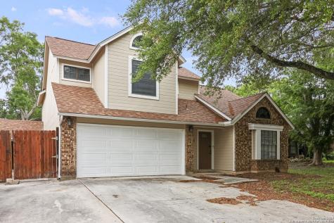 9335 Greens Point San Antonio TX 78250