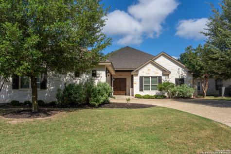 30027 Cibolo Trace Fair Oaks Ranch TX 78015