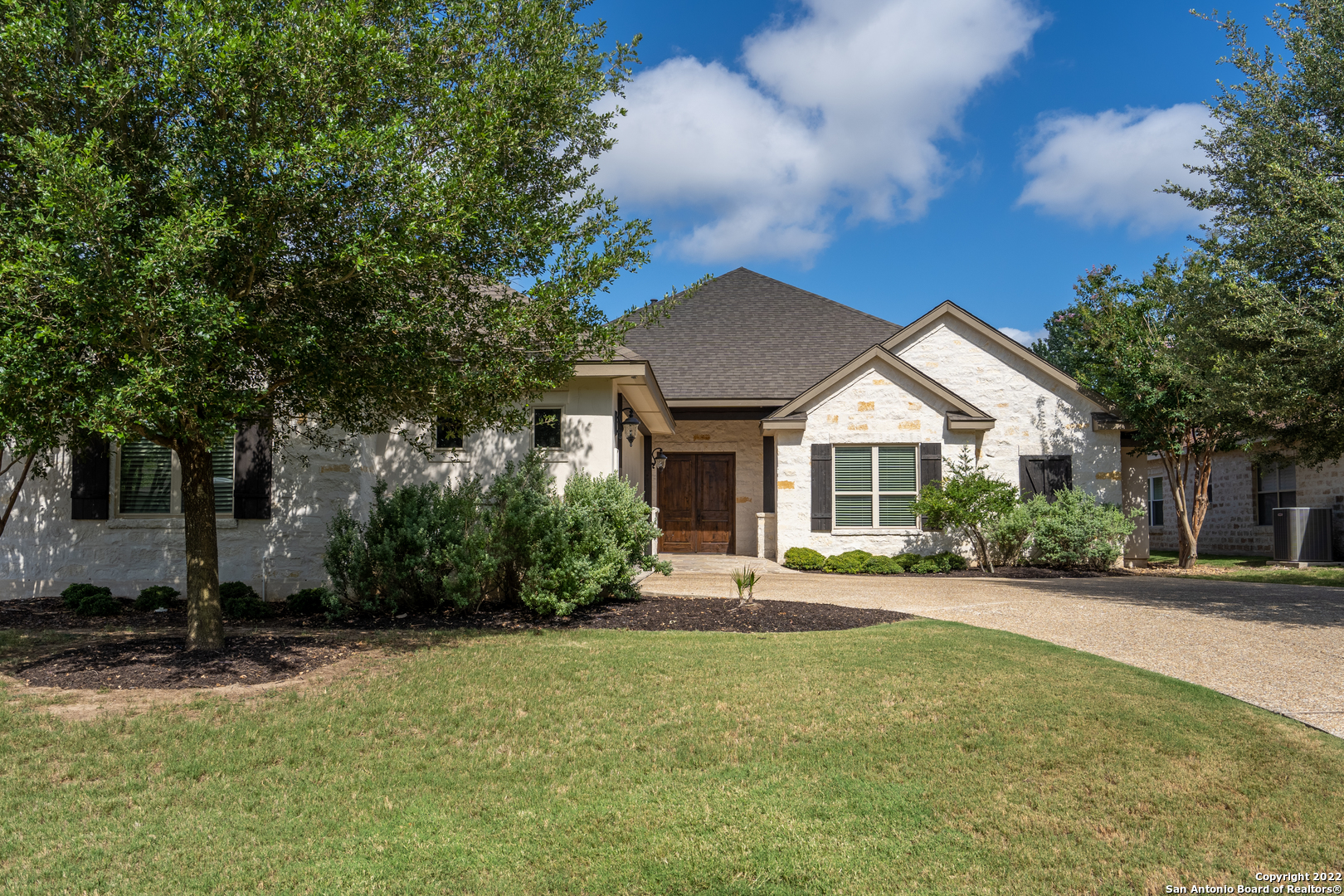 30027 Cibolo Trace Fair Oaks Ranch TX 78015