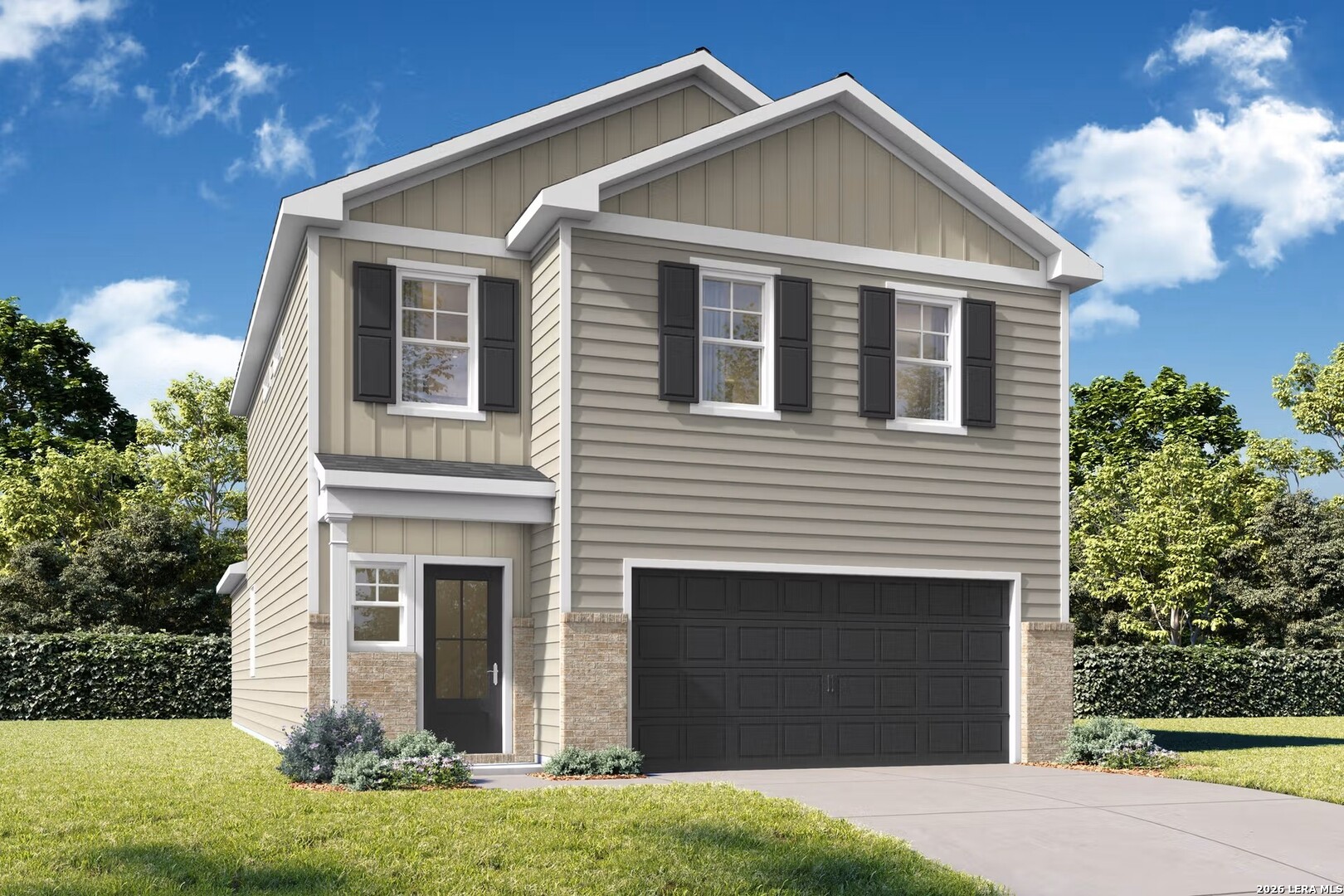 6443 Velma Path San Antonio TX 78253