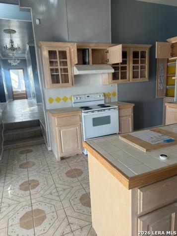 25 W Skyview Drive Del Rio TX 78840