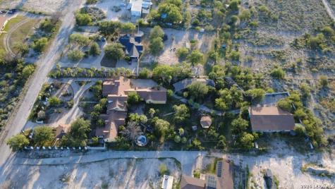 25 W Skyview Drive Del Rio TX 78840