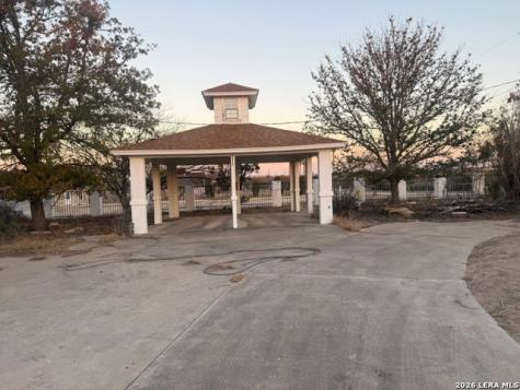 25 W Skyview Drive Del Rio TX 78840
