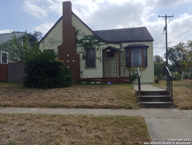 202 Rockwood Court San Antonio TX 78210