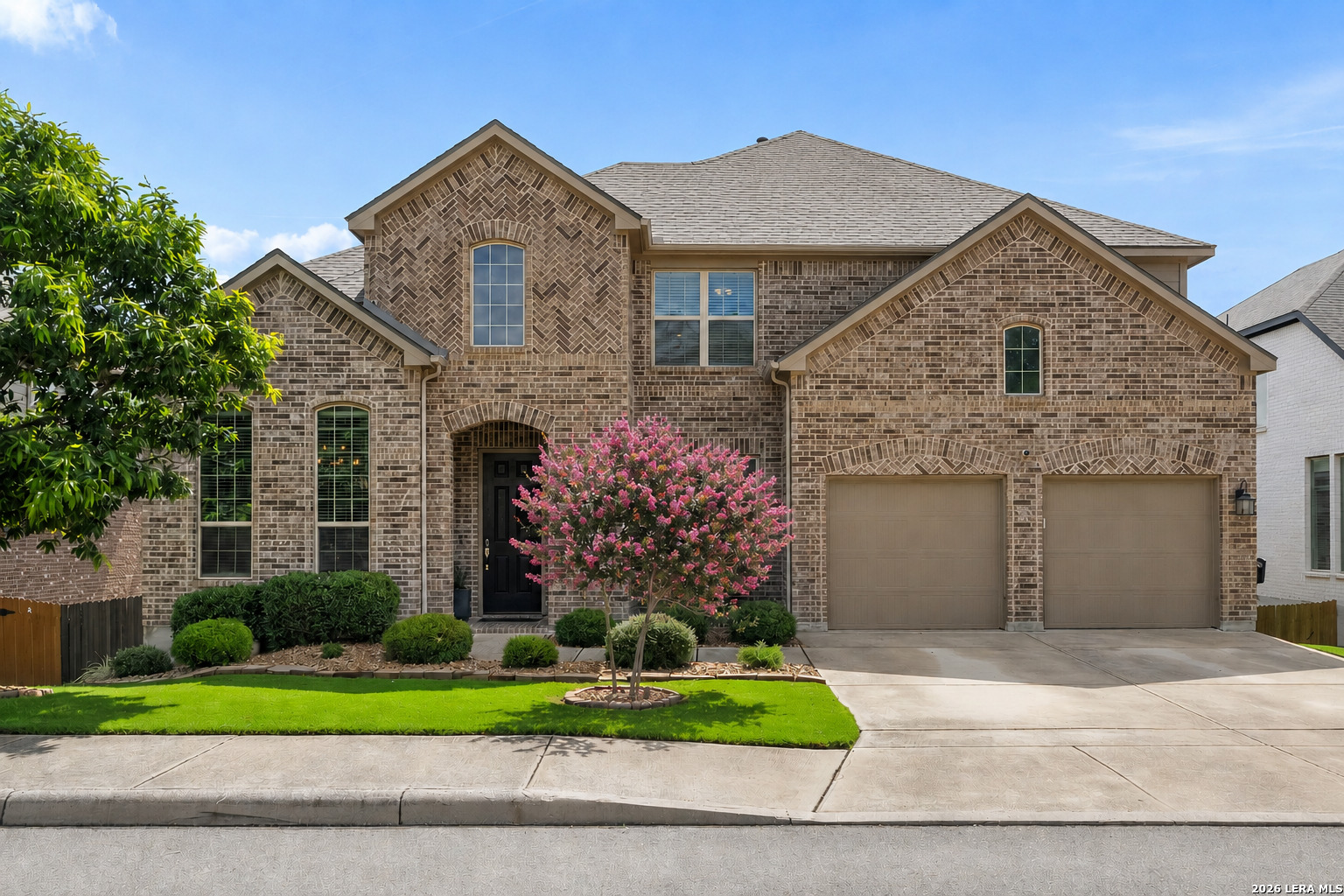 25452 River Ledge San Antonio TX 78255
