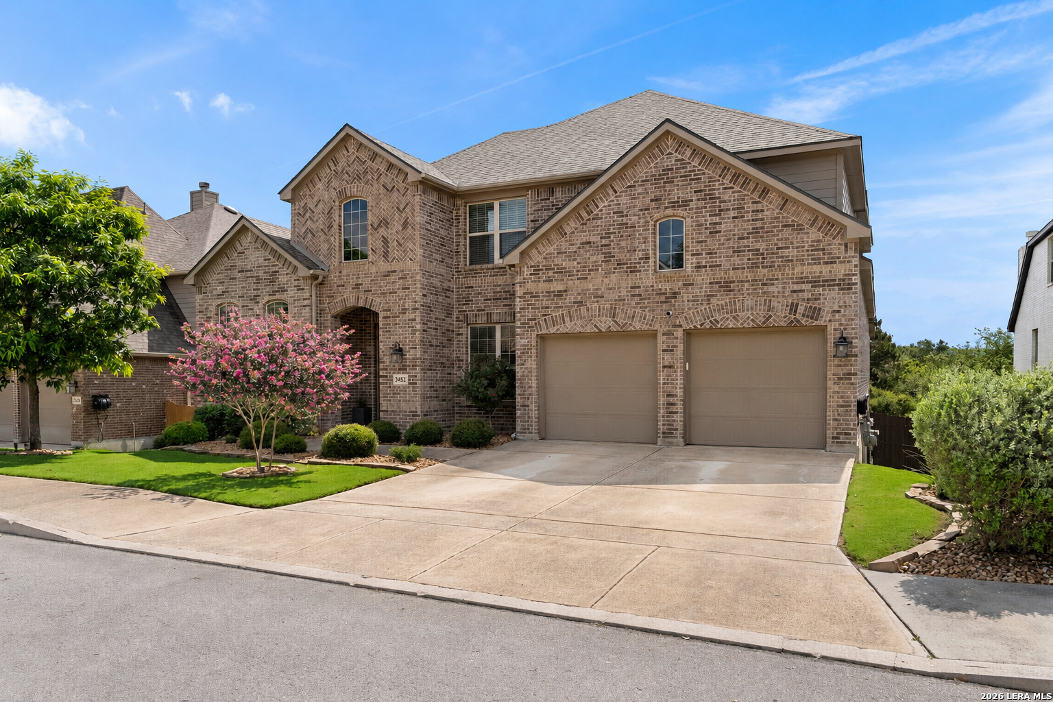 25452 River Ledge San Antonio TX 78255