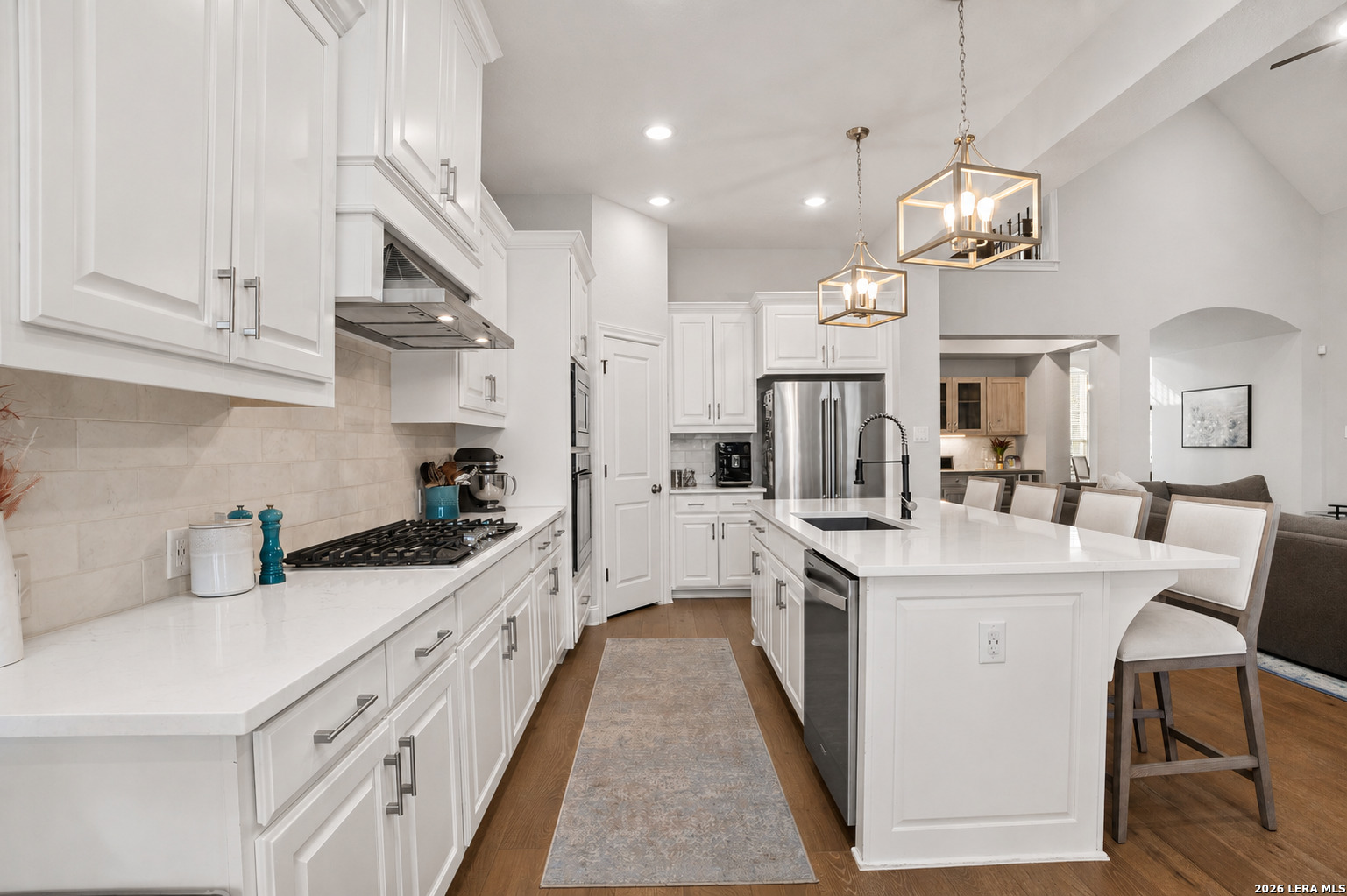 25452 River Ledge San Antonio TX 78255