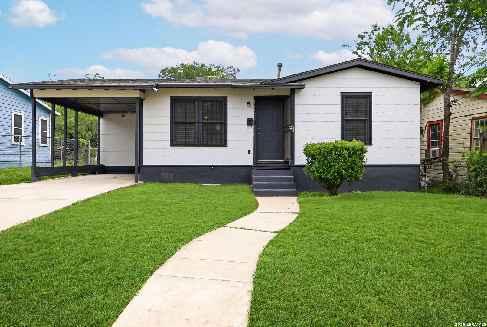 2311 Hiawatha San Antonio TX 78210