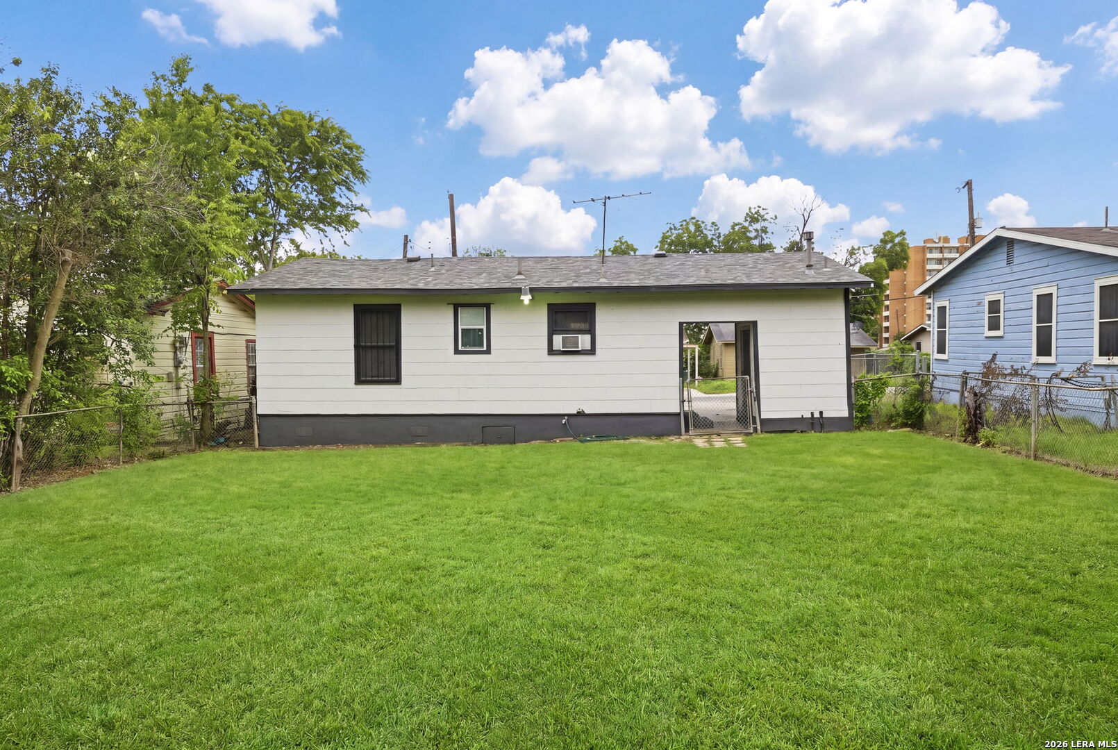 2311 Hiawatha San Antonio TX 78210