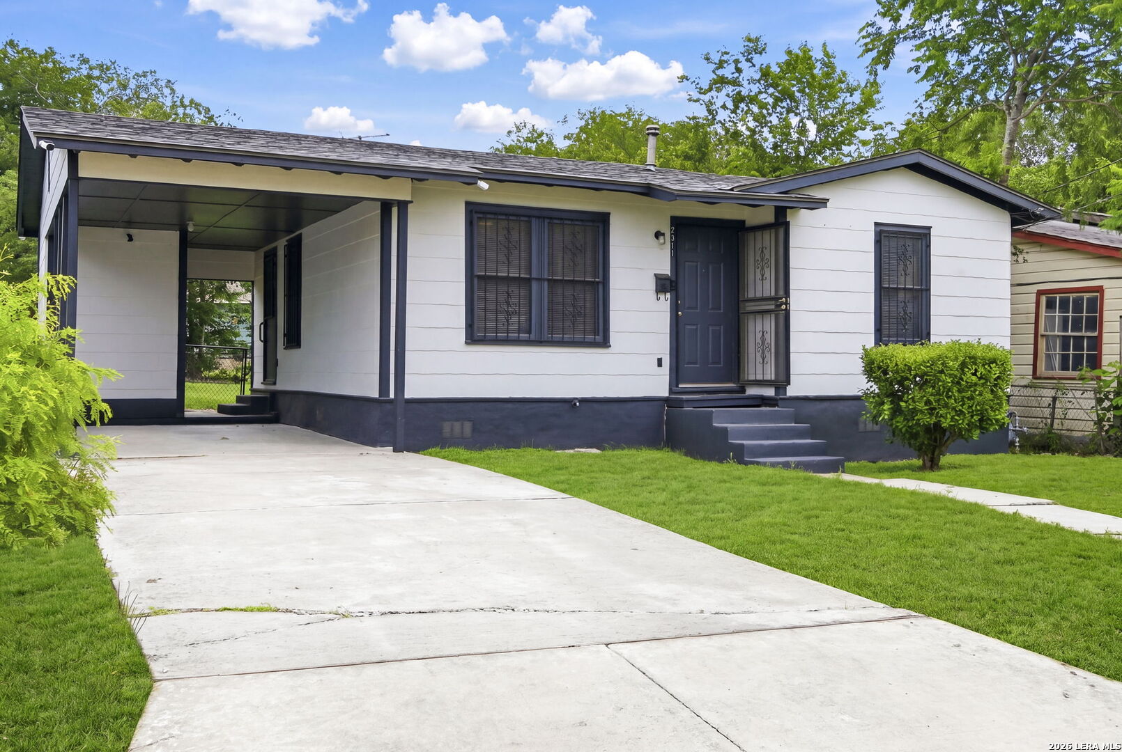 2311 Hiawatha San Antonio TX 78210