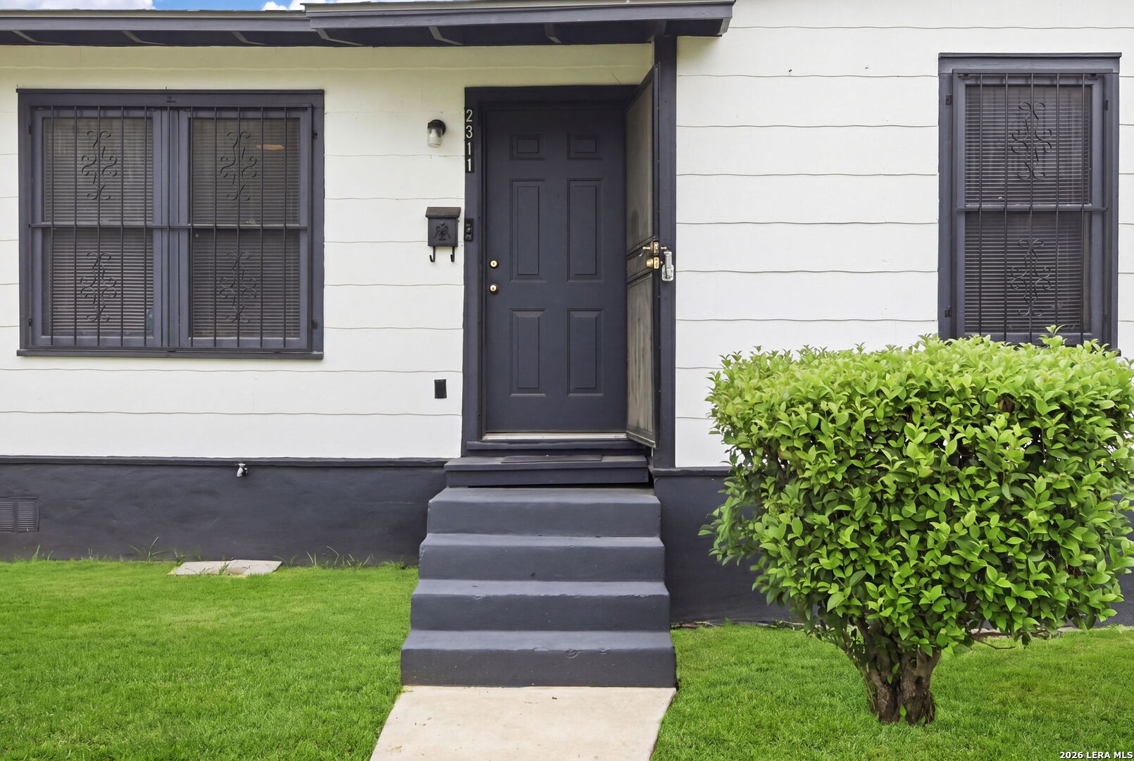 2311 Hiawatha San Antonio TX 78210