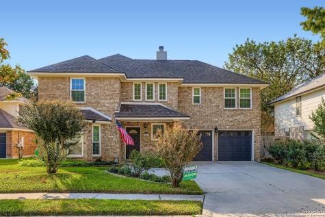 1021 Silvertree Boulevard Schertz TX 78154