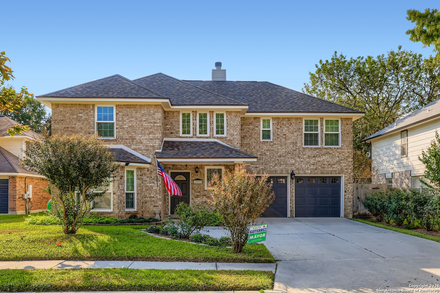 1021 Silvertree Boulevard Schertz TX 78154