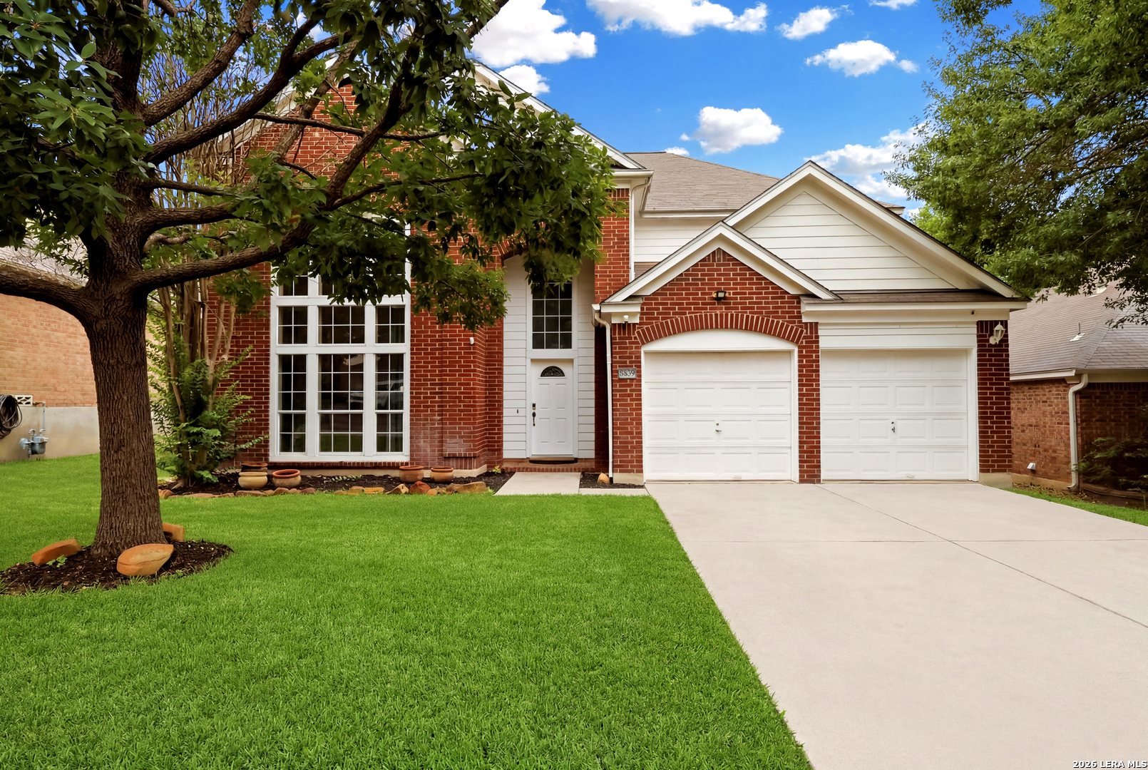 8839 Brae Crest San Antonio TX 78249