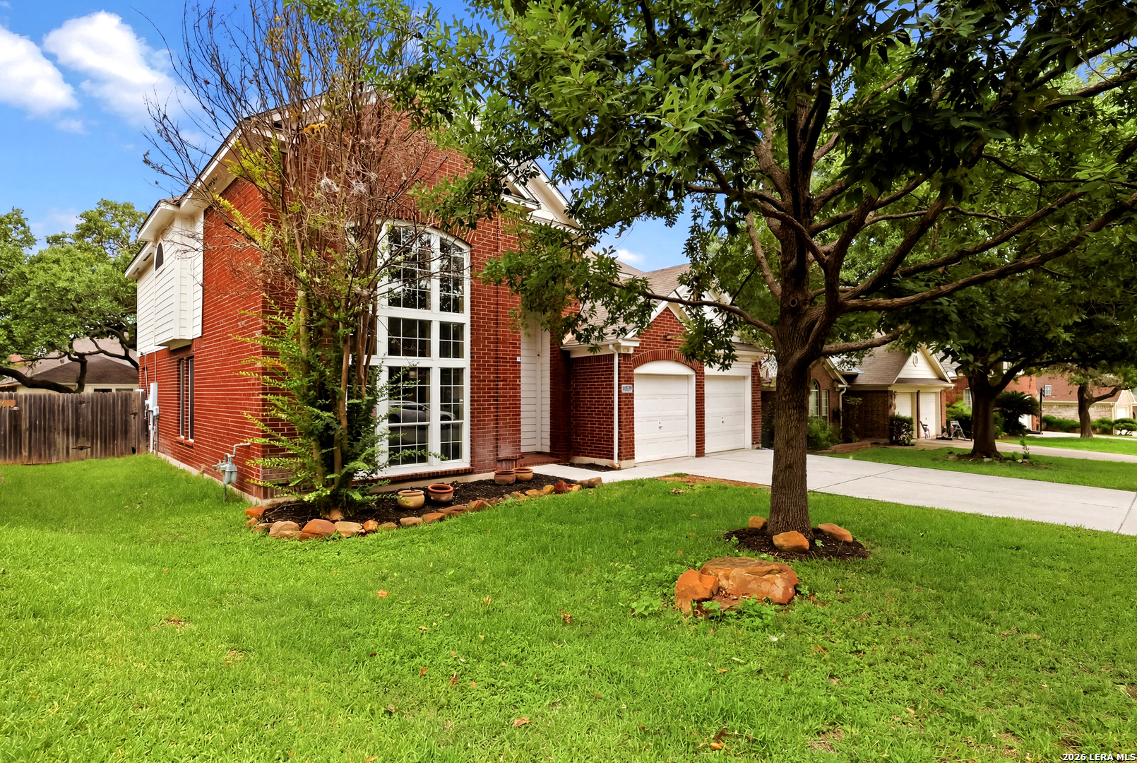 8839 Brae Crest San Antonio TX 78249