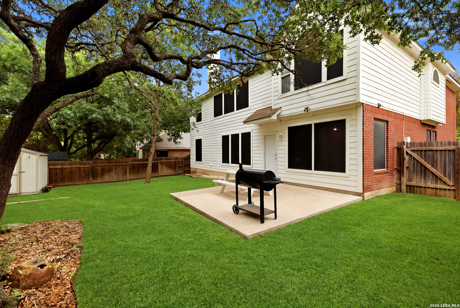 8839 Brae Crest San Antonio TX 78249