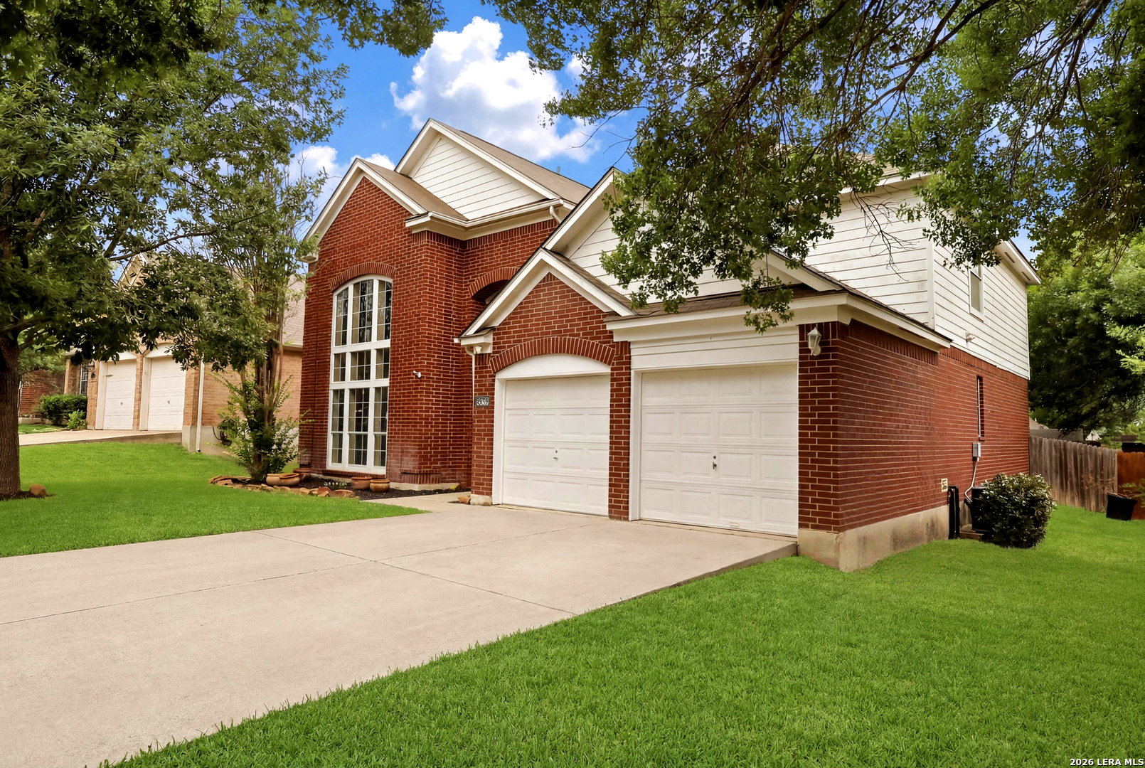8839 Brae Crest San Antonio TX 78249