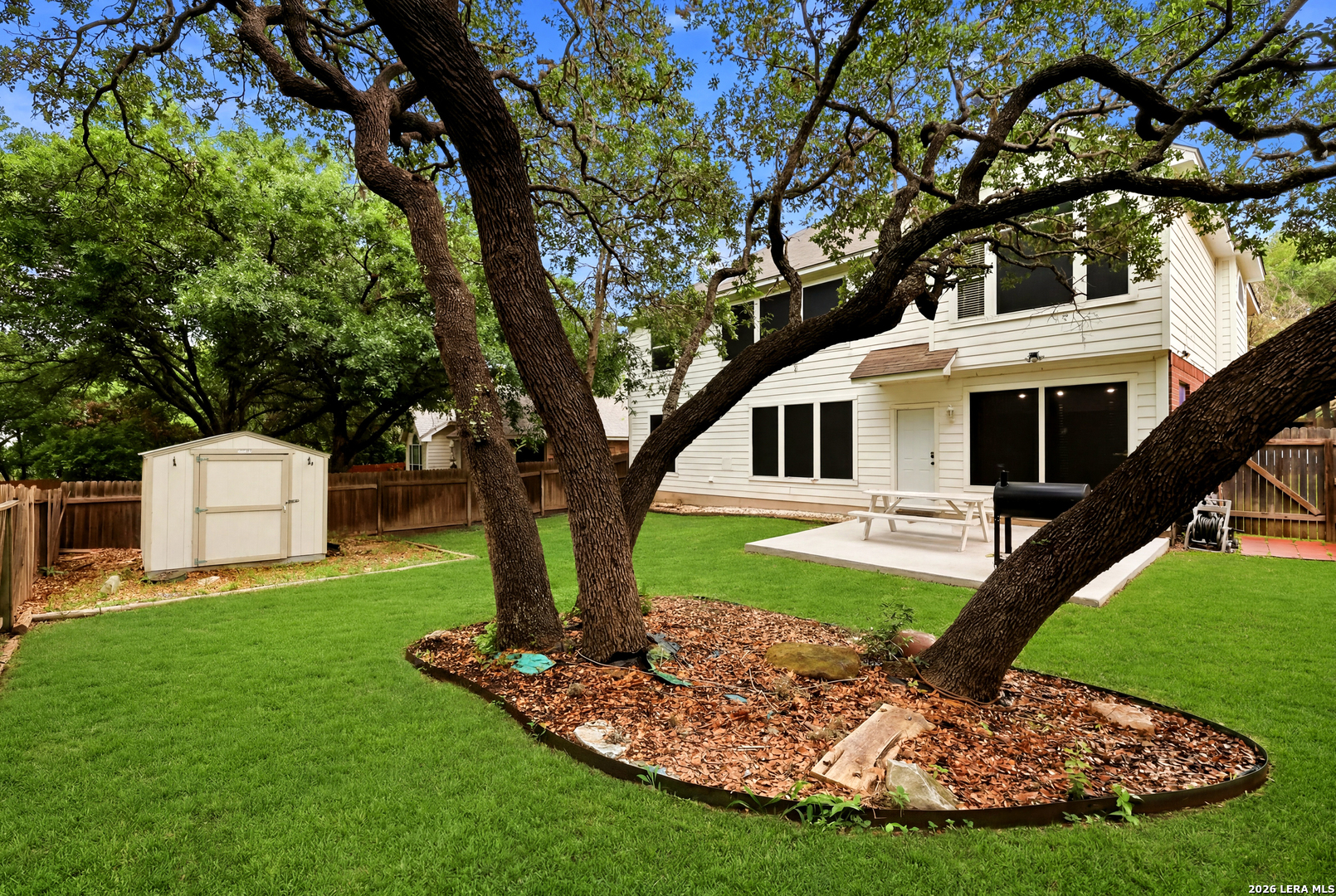 8839 Brae Crest San Antonio TX 78249