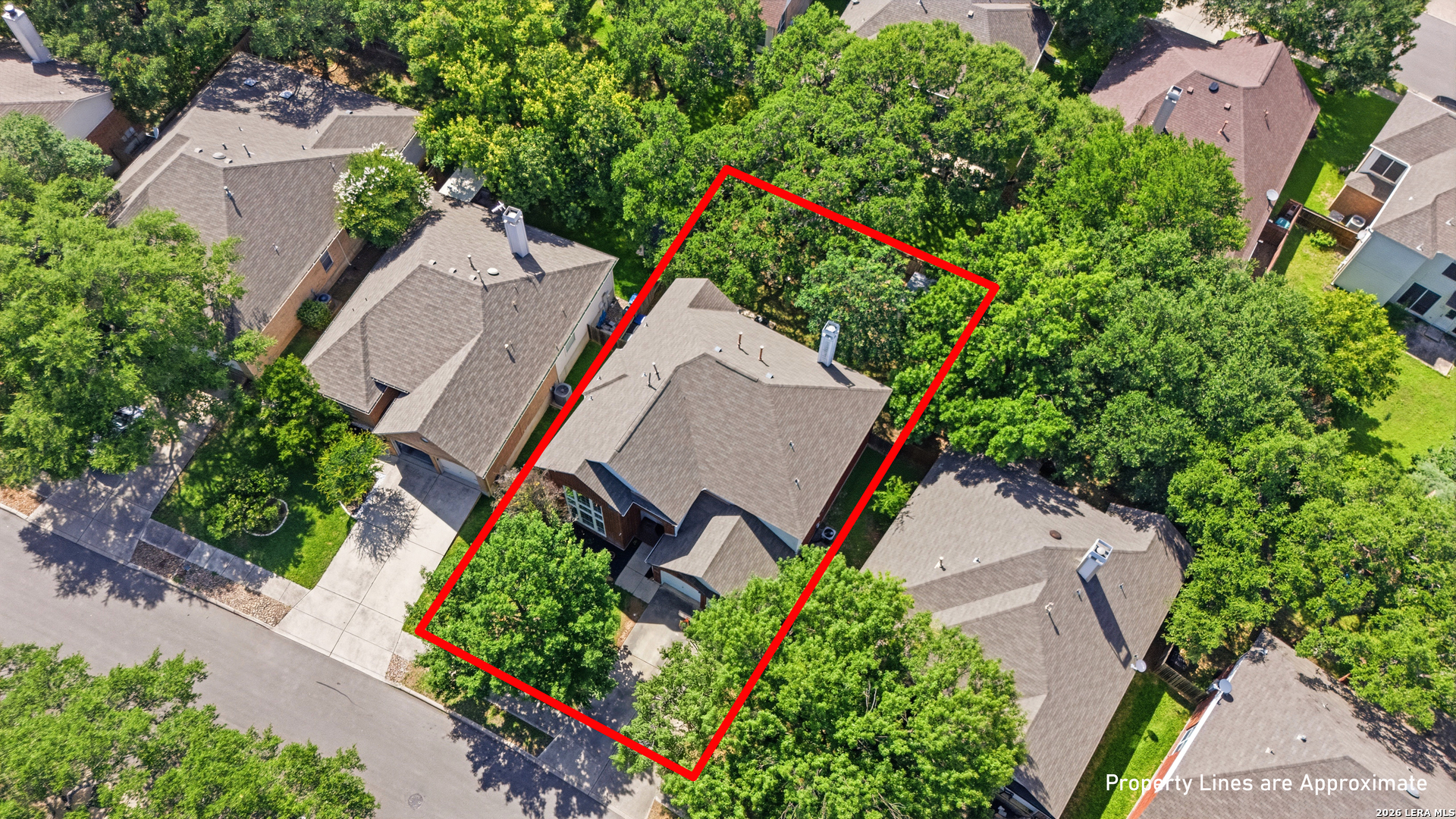 8839 Brae Crest San Antonio TX 78249