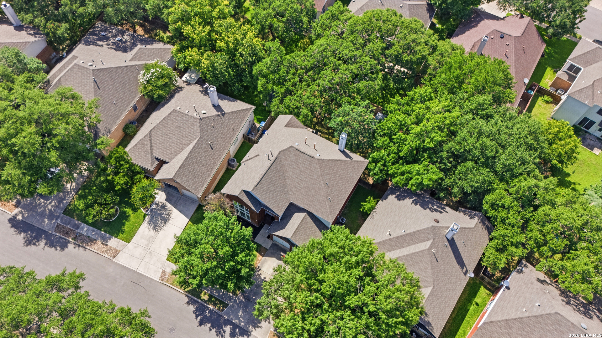 8839 Brae Crest San Antonio TX 78249