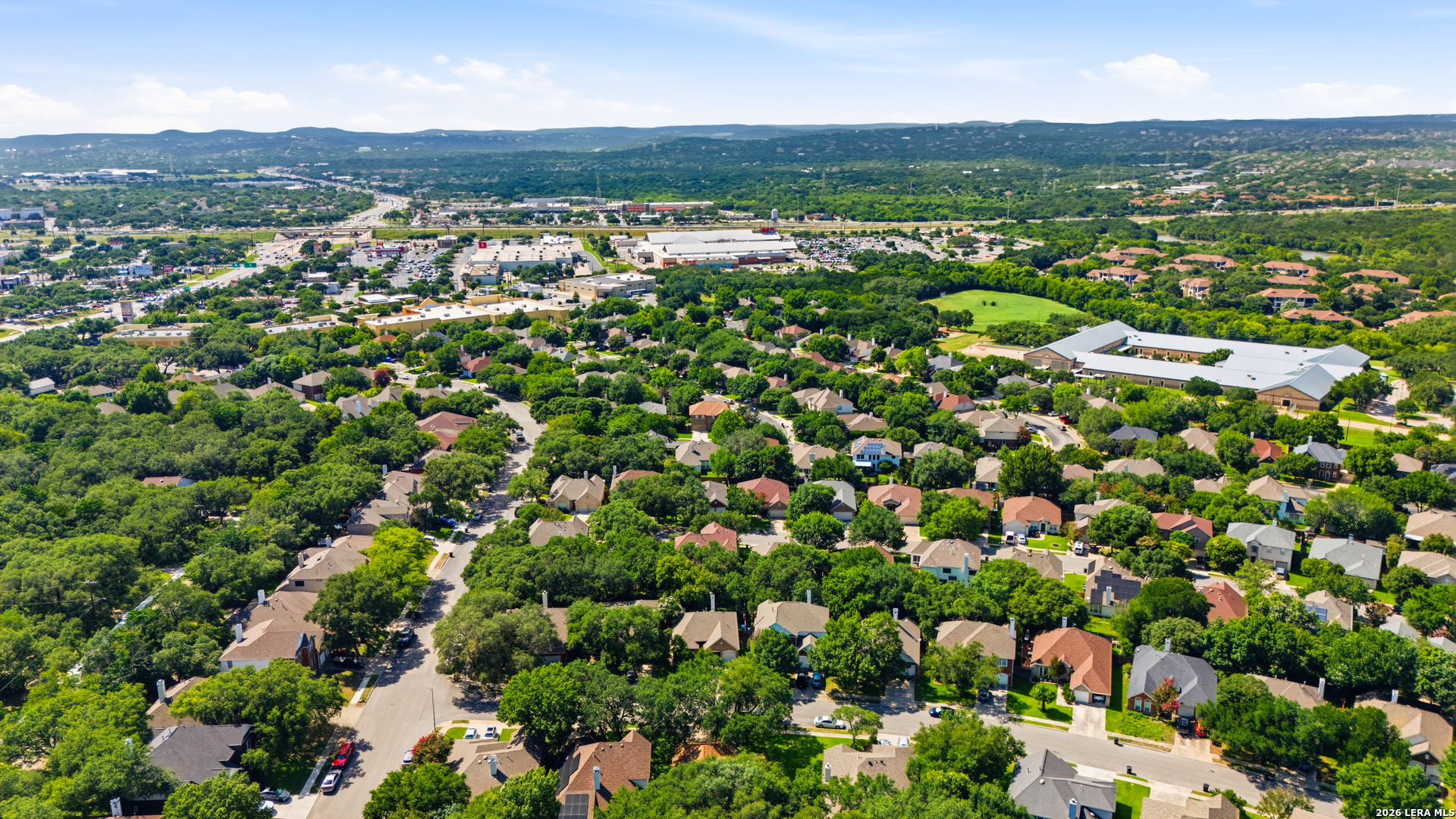 8839 Brae Crest San Antonio TX 78249