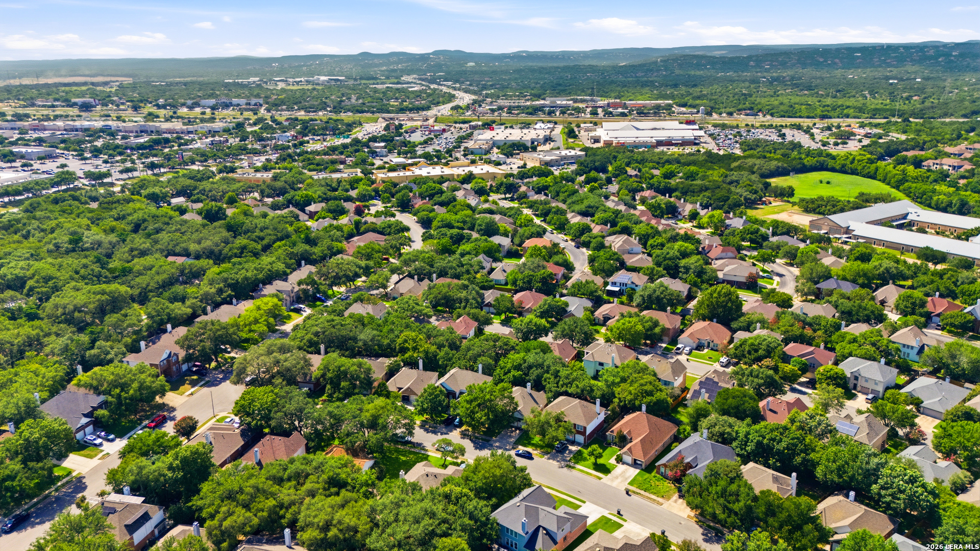 8839 Brae Crest San Antonio TX 78249