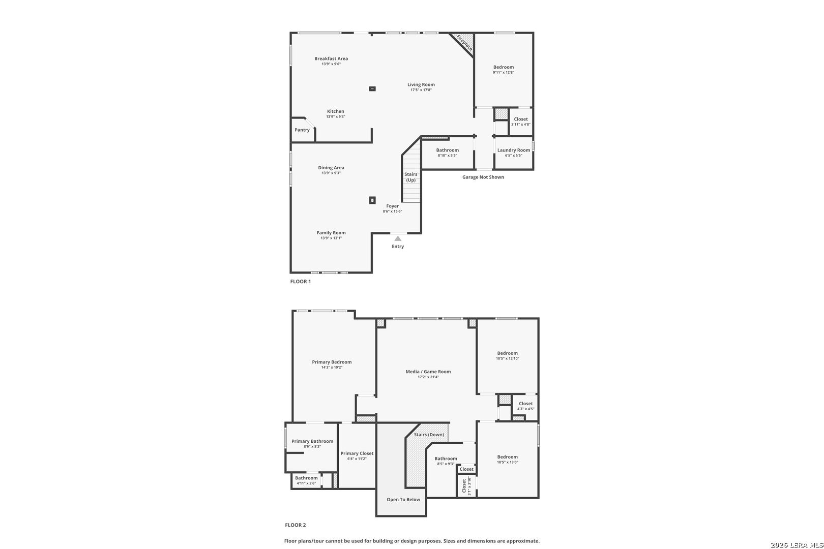 8839 Brae Crest San Antonio TX 78249